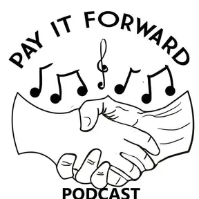 Kulturpodcasten PIF