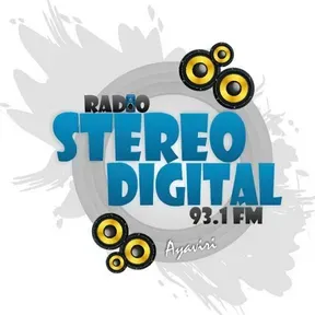RADIO STEREO DIGITAL 93.1 FM