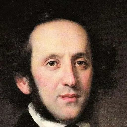 Auditorium 260 - Felix Mendelssohn Bartholdy Hebrides Overture e Concerto per due pianoforti e orchestra in mi magg