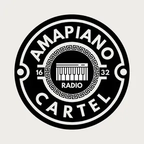 Amapiano Cartel Radio