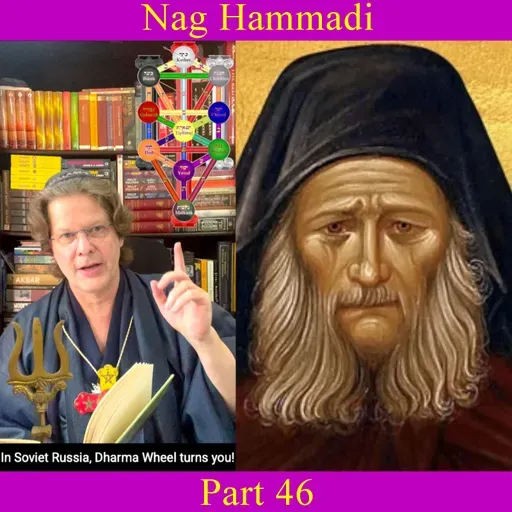 Nag Hammadi - Part 46