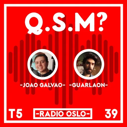 161 — S05E04 Quem Sabe Mais — João Galvão x Guarlaon (Quartas de Final)