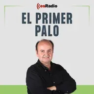El Primer Palo (09/03/2026); Comentario de Juanma; Laporta. la caverna está en Barcelona