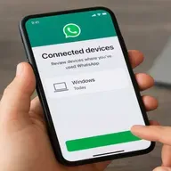 Come scoprire se qualcuno legge i tuoi messaggi WhatsApp di nascosto (controllo immediato)