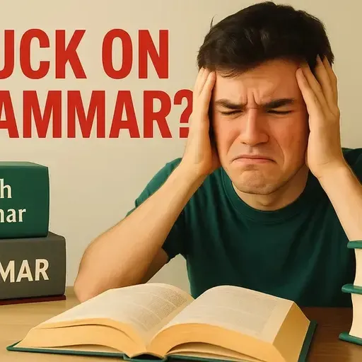 5 Grammar Rules to FORGET for English Fluency (Stop Studying These NOW!)