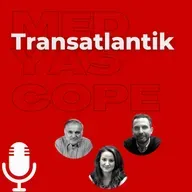 Trump-Şara görüşmesi | ABD'de devlet kepenkleri açabilecek mi? | Transatlantik
