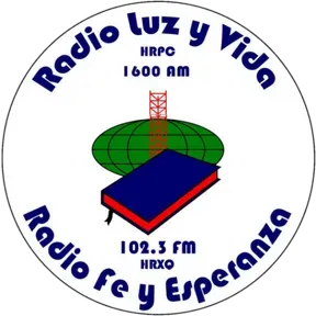 Radio Luz Y Vida 1600 AM
