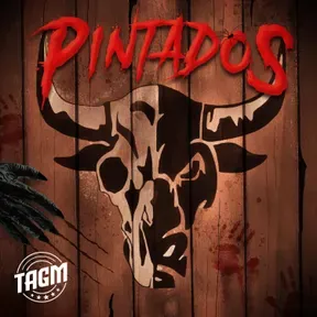 Pintados: Pinoy Horror Podcast