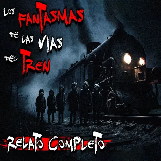 VELADOR RELATA EXPERIENCIA PARANORMAL: Los fantasmas de las vías del tren