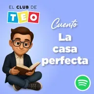 Cuento: La casa perfecta