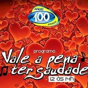 Rdio Love Hits Vale Pena Ter Saudade Fm