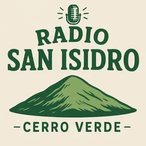 Radio San Isidro -Cerro verde