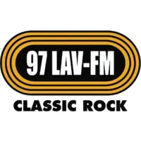 WLAV 97 LAV-FM
