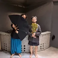 ep.31【ゲスト回】サウナサン 足立社長登場!ウェルビー福岡でのサウナサンリビルドのコラボ新春初売りに潜入