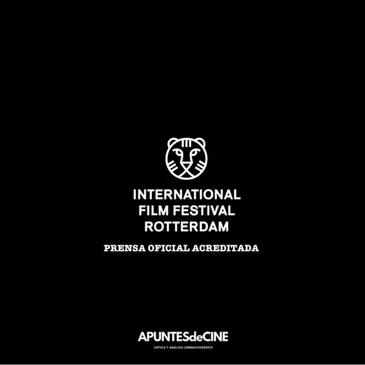 JOYAS del International Film Festival Rotterdam 2025