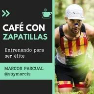 Entrenando para ser élite