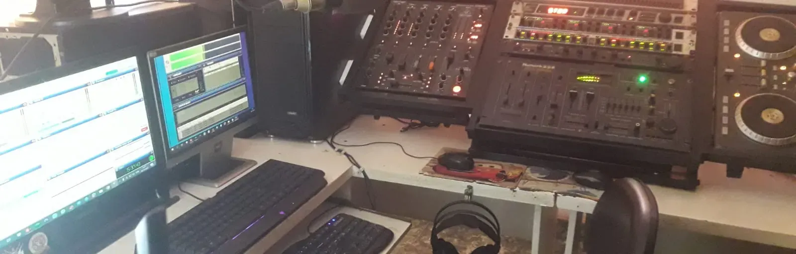 Transcontinente FM