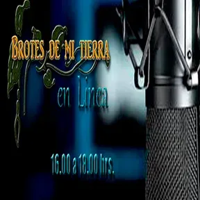 Brotes de mi Tierra en Linea
