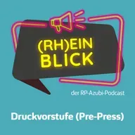 Druckvorbereitung