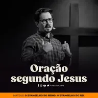 Oração segundo Jesus