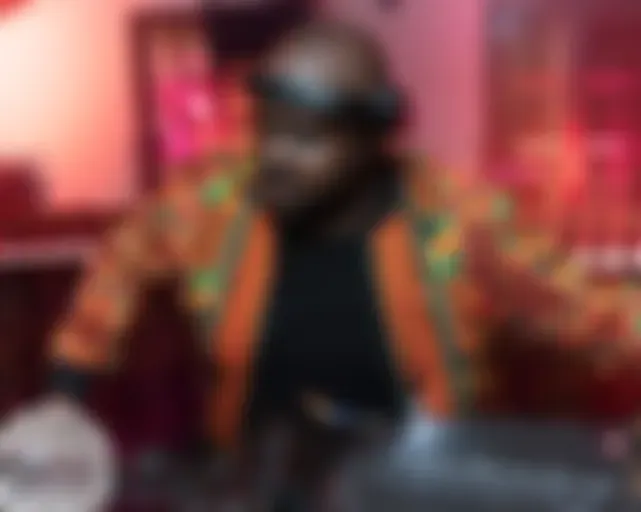 'In Session' with Jerry Frempong