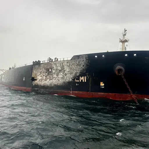 DW Amharic የመጋቢት 22 ቀን 2018 የዓለም ዜና