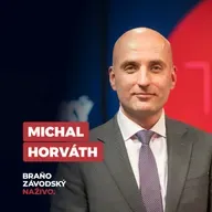Horváth: Na plošné dotácie už nemáme. Štát musí vymyslieť lepšie a lacnejšie opatrenia