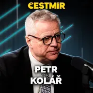 Petr Kolář. Dobyvatel Trump, konec staré Ameriky a jediná cesta pro Evropu