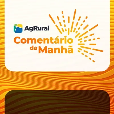Comentário da Manhã #63 – Madrugada com soja mista na CBOT