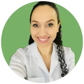Vanessa Gaudiano - Nutricionista e Fitoterapeuta 