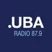 Radio UBA 87.9