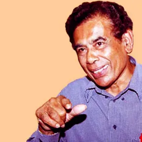 Chandra Kumara Kandanarachchi