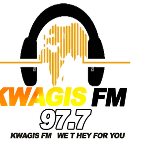 KWAGIS FM 97.7MHz