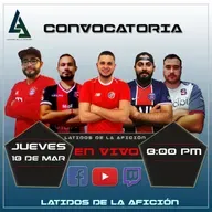 Juicio contra exdirigentes de FEDEFUTBOL