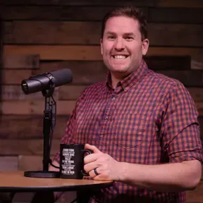 Calibrate Conversations w/ Brady Cone