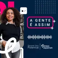#1 Programa de Estágio Serasa Experian 2025 - 2ª Edição | A Gente é Assim