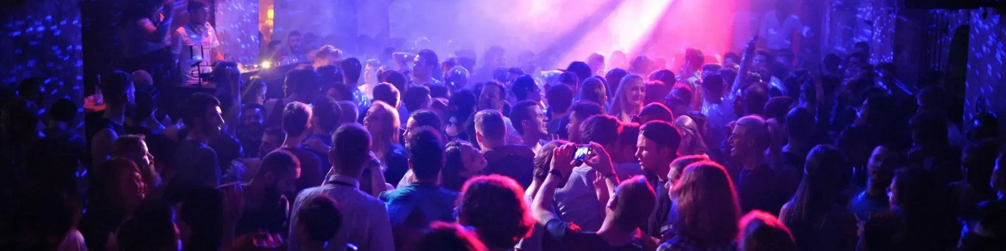 DC Todo Exitos Dance y House
