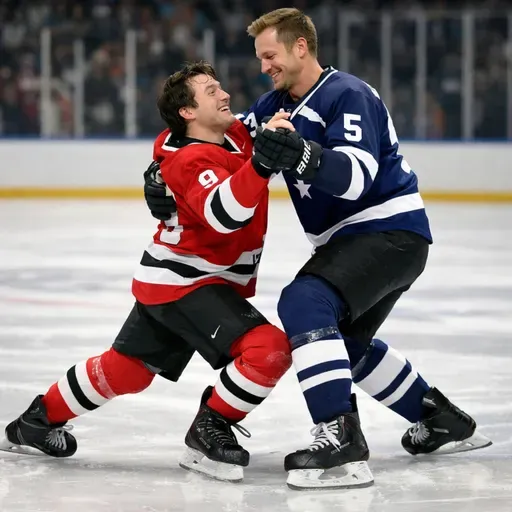 08.06 El gran varón (Heated Rivalry, Pillion, Más allá de los testigos de Jehová)