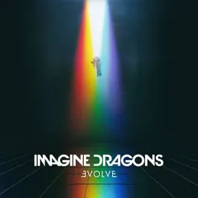 Believer Imagine Dragons