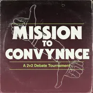 Mission to Convynnce