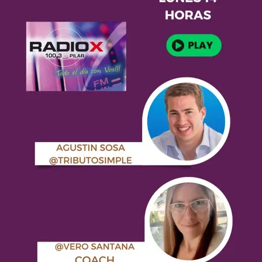 Emprendedoras hacia la formalidad