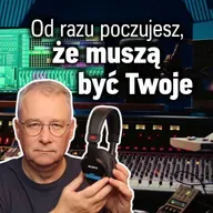 Sony MDR-M1 – pomiary, test i analiza dźwięku