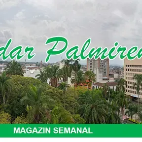El Radar Palmireño