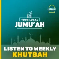 The blessings of Ramadan: A Khutba on forgiveness and rewards