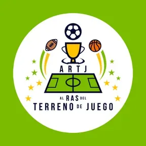 AL RAS DEL TERRENO DE JUEGO