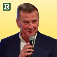 Saru-baas: ‘Ons sal klou aan Tony – dalk selfs ná 2027’