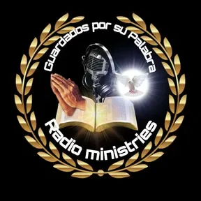 Guardado por su Palabra Ministries