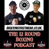 1️⃣2️⃣🥊- 5 V 5 REVIEW FROM THE WEEKEND 