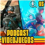 PODCAST VIDEOJUEGOS SFB95-Pocas Noticias PERO Mucho Vicio 🎮