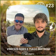 A&T023 - Do Código ao Curral: A Revolução da Pecuária de Precisão